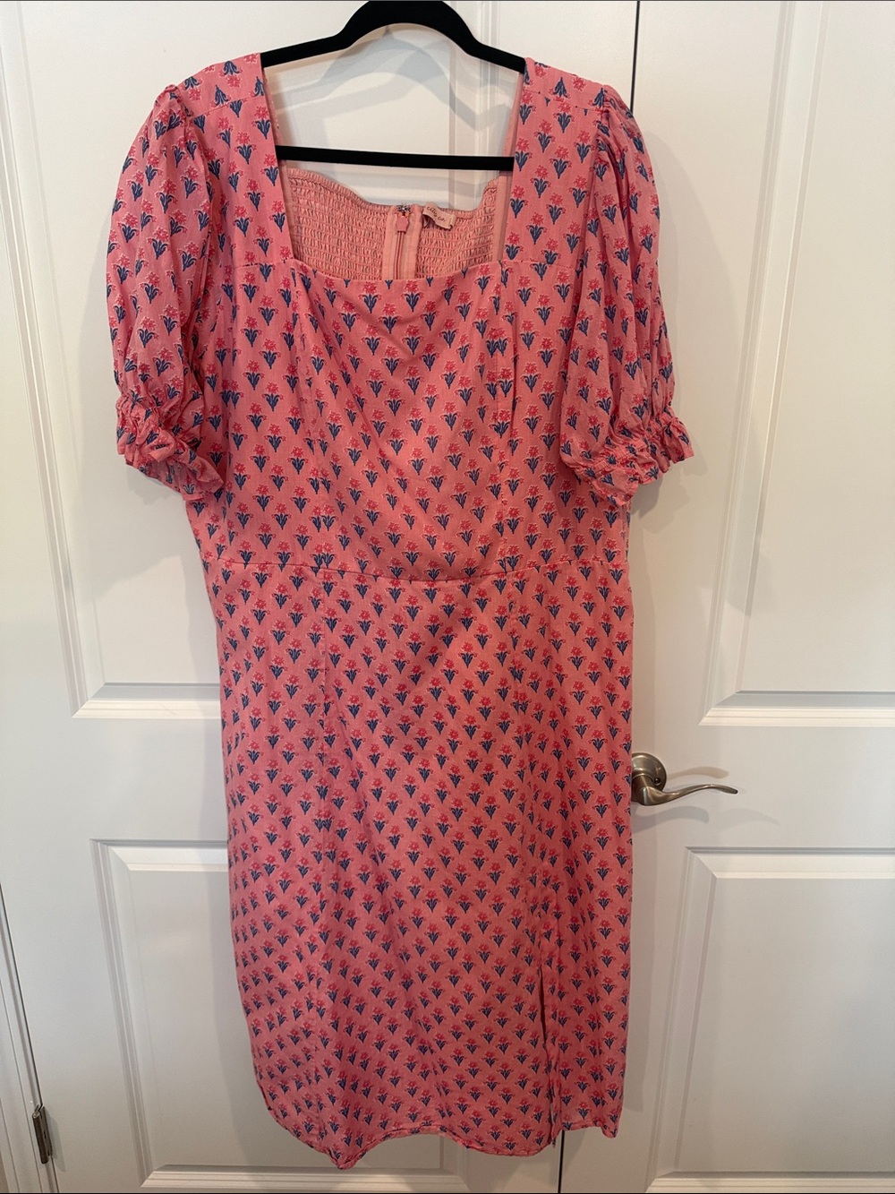 Ivy City Catalina Dress 2x